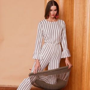 Caballero Collection - Lilian Top